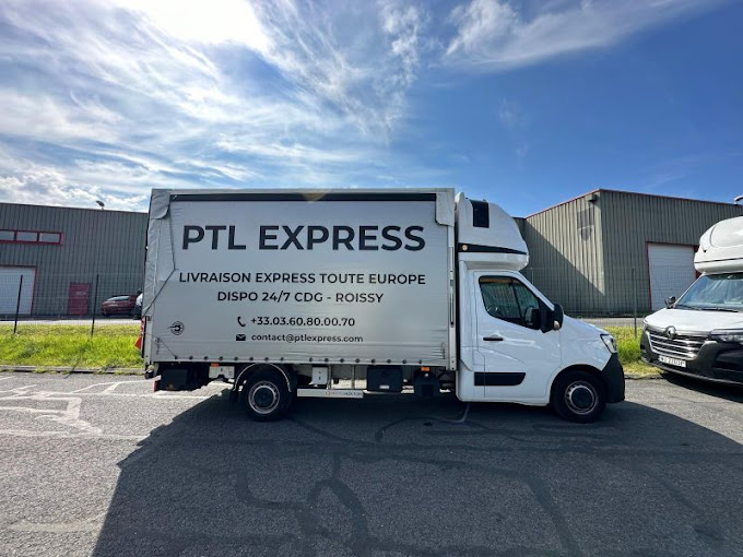 PTL Express